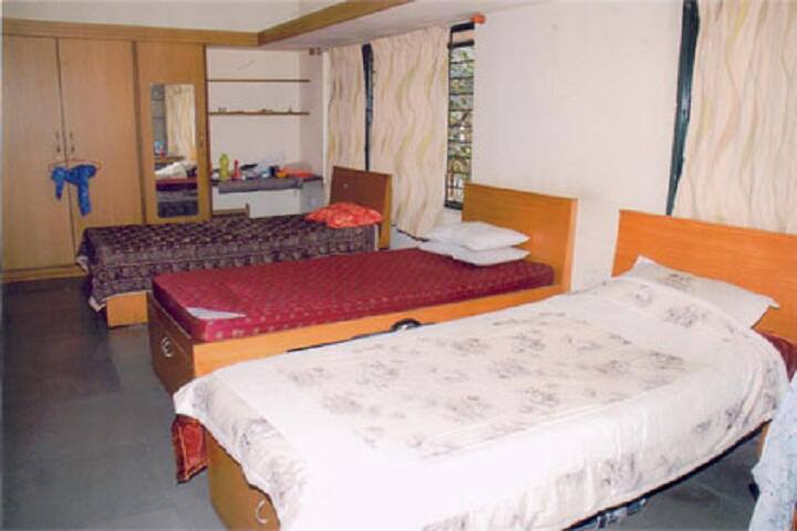 hostel